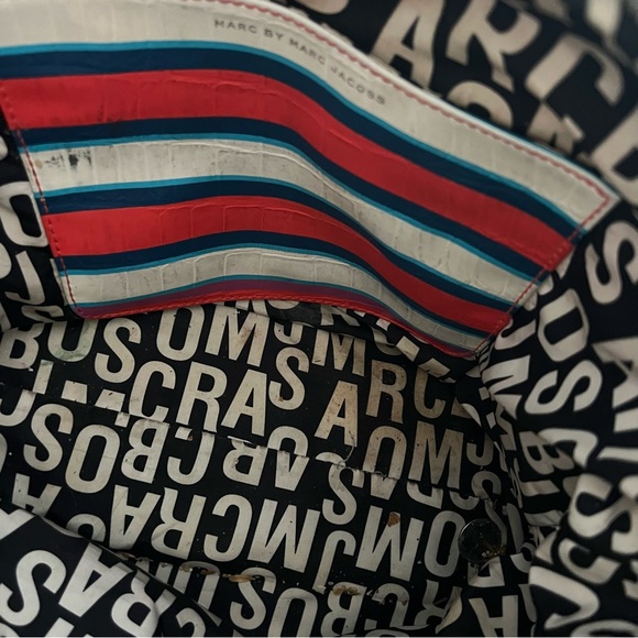 Marc Jacobs Beach/Summer Bag - Picture 4 of 11